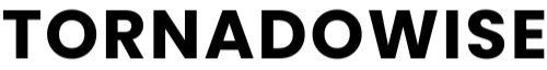Tornado Wise Logo